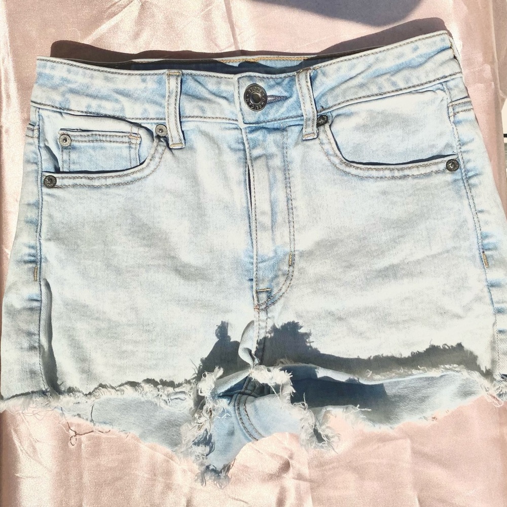 American Eagle - Jean Shorts